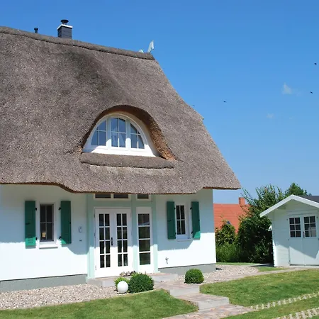 Feriehus In Am Strand, Cleaning Included *