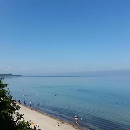 In Am Strand, Cleaning Included *
