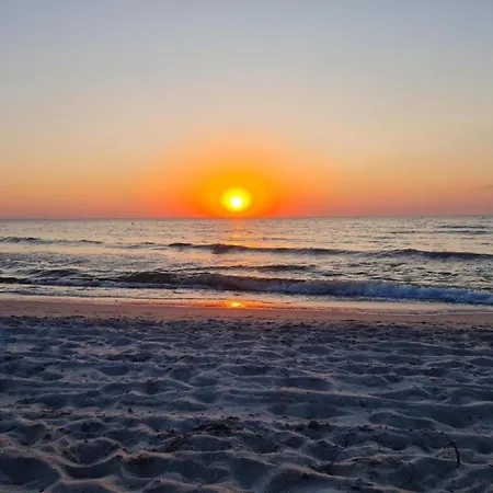 In Am Strand, Cleaning Included * Rerik
