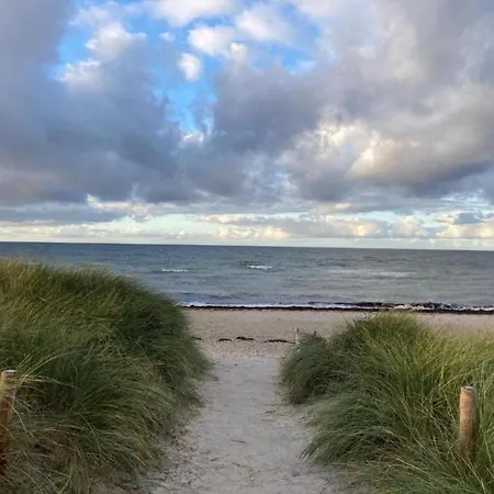 In Am Strand, Cleaning Included Rerik