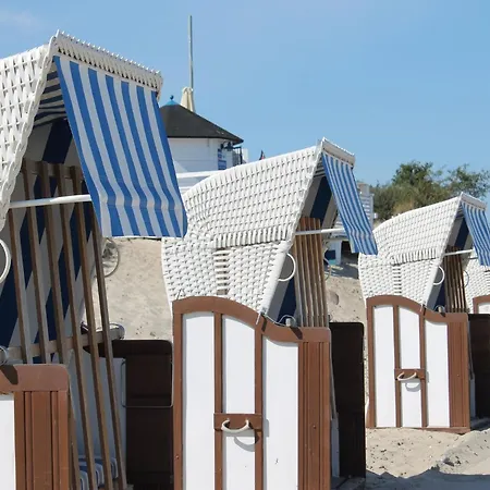 In Am Strand, Cleaning Included Casa vacanze *
