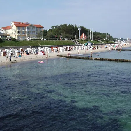 In Am Strand, Cleaning Included