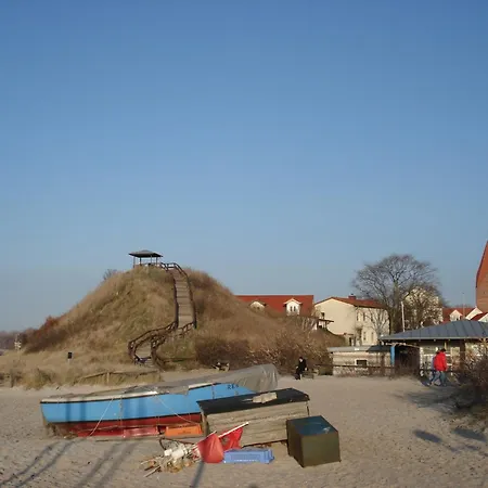 In Am Strand, Cleaning Included Casa vacanze *