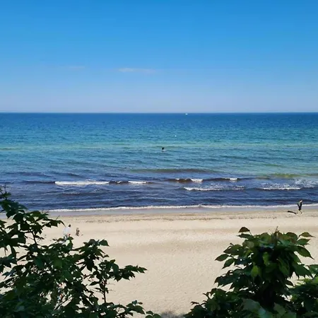 Casa vacanze In Am Strand, Cleaning Included *