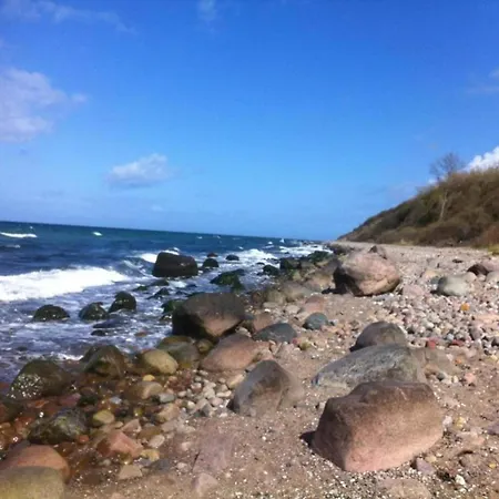 In Am Strand, Cleaning Included